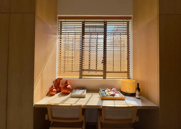 New Beautiful Loft - Ks Bed - Air Conditioner Roma Norte Apartamento *