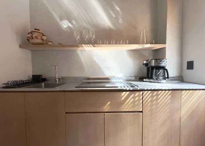 Apartamento New Beautiful Loft - Ks Bed - Air Conditioner Roma Norte